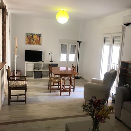Plaza Appartement Granada Buitenkant foto