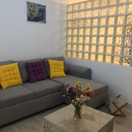 Plaza Appartement Granada Buitenkant foto