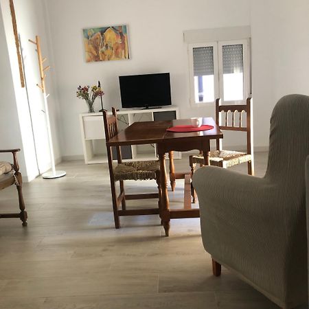 Plaza Appartement Granada Buitenkant foto