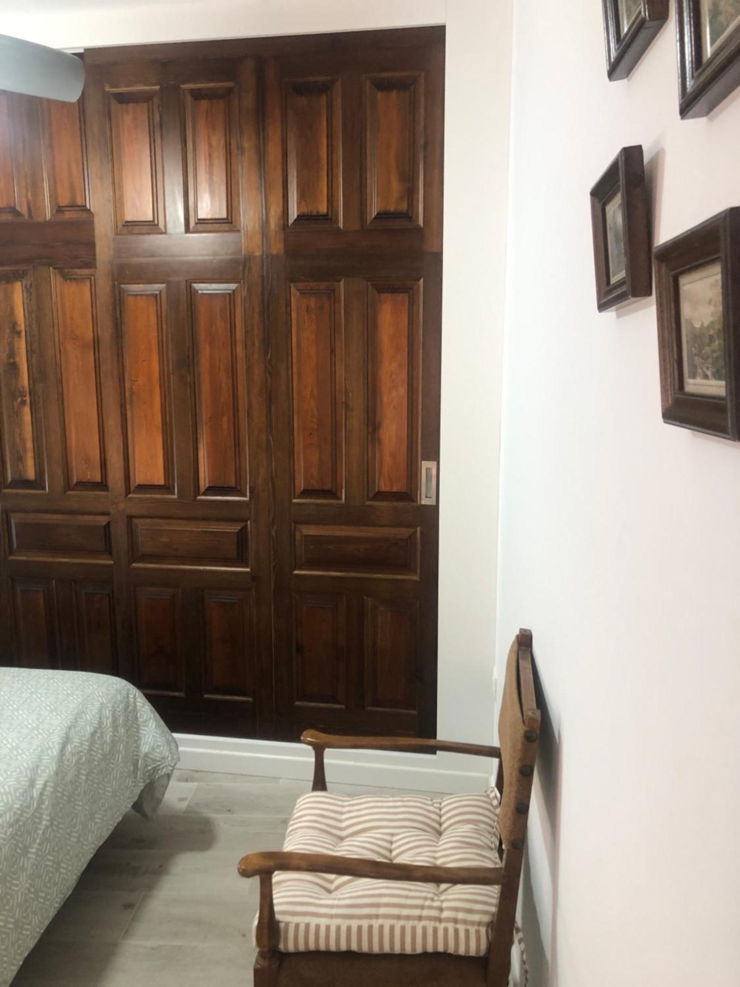 Plaza Appartement Granada Buitenkant foto