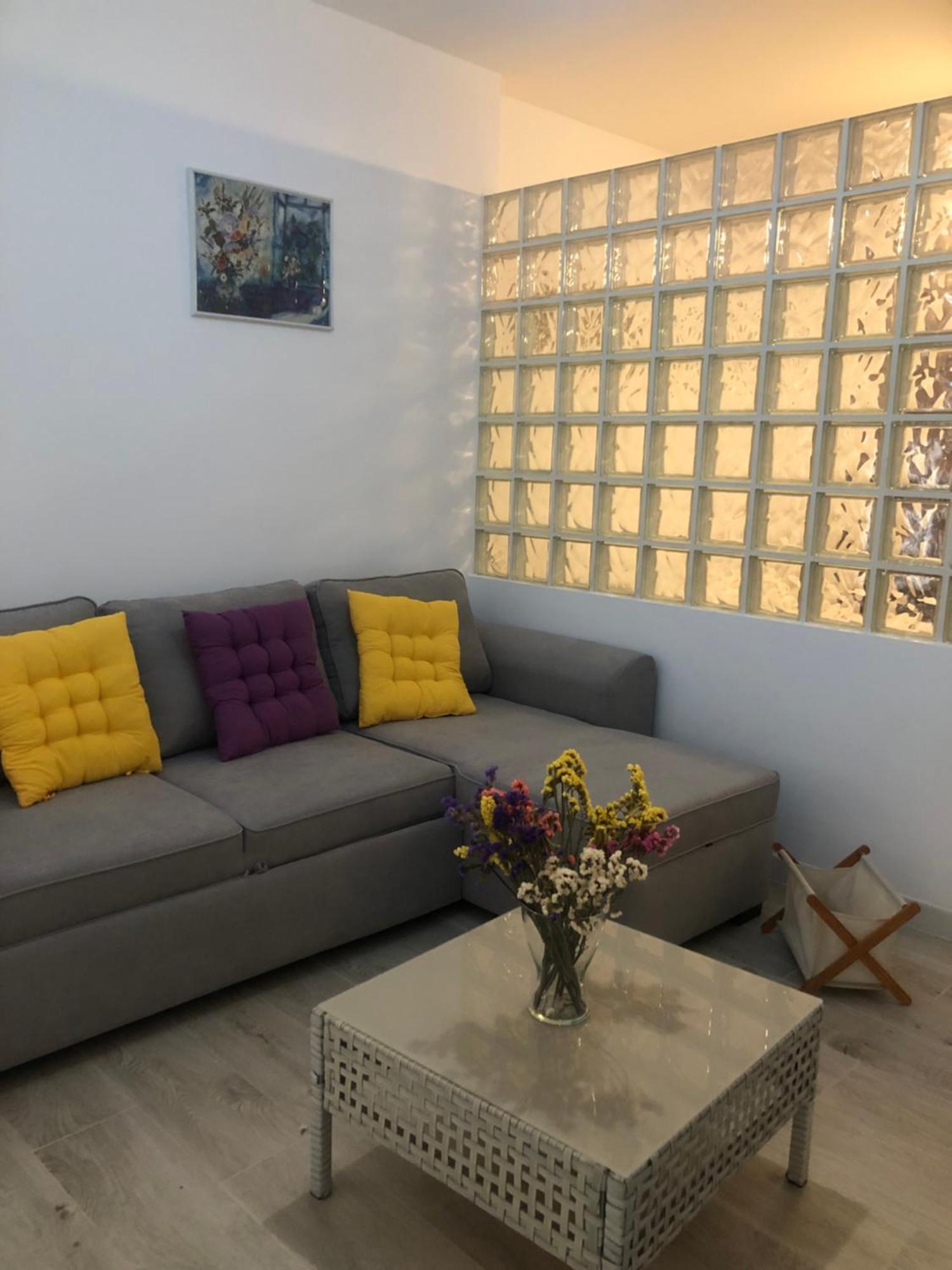 Plaza Appartement Granada Buitenkant foto