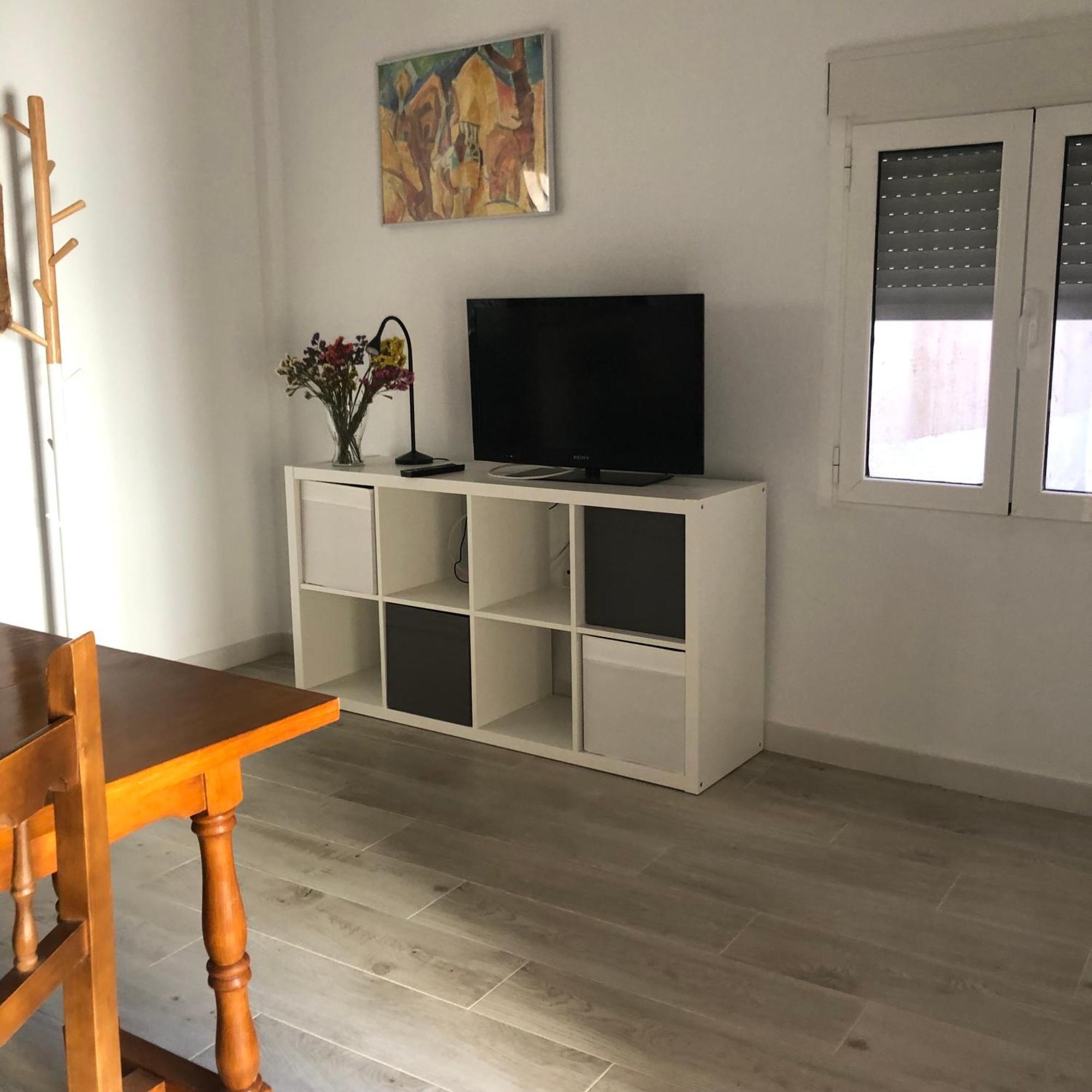 Plaza Appartement Granada Buitenkant foto