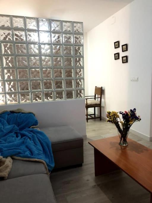 Plaza Appartement Granada Buitenkant foto