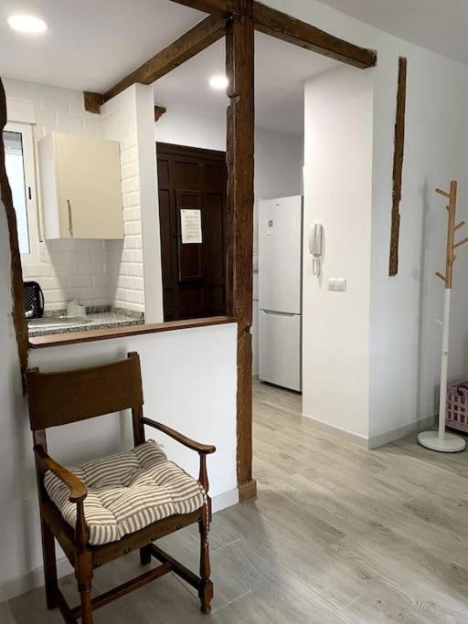 Plaza Appartement Granada Buitenkant foto