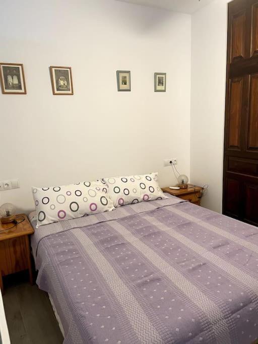 Plaza Appartement Granada Buitenkant foto
