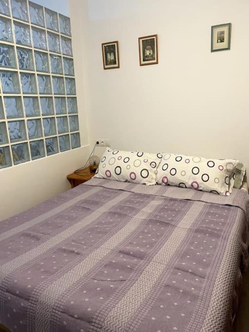 Plaza Appartement Granada Buitenkant foto