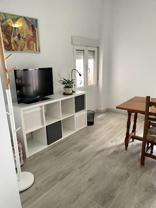 Plaza Appartement Granada Buitenkant foto