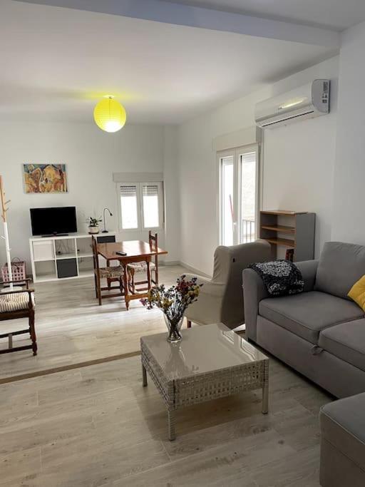 Plaza Appartement Granada Buitenkant foto