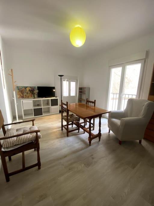 Plaza Appartement Granada Buitenkant foto