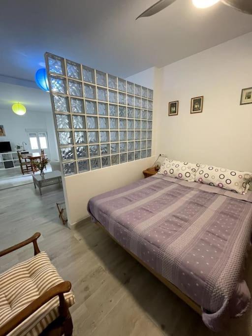 Plaza Appartement Granada Buitenkant foto